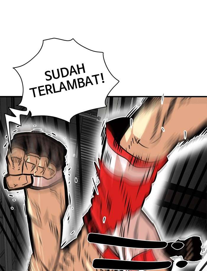Troll Trap Chapter 36 Gambar 39
