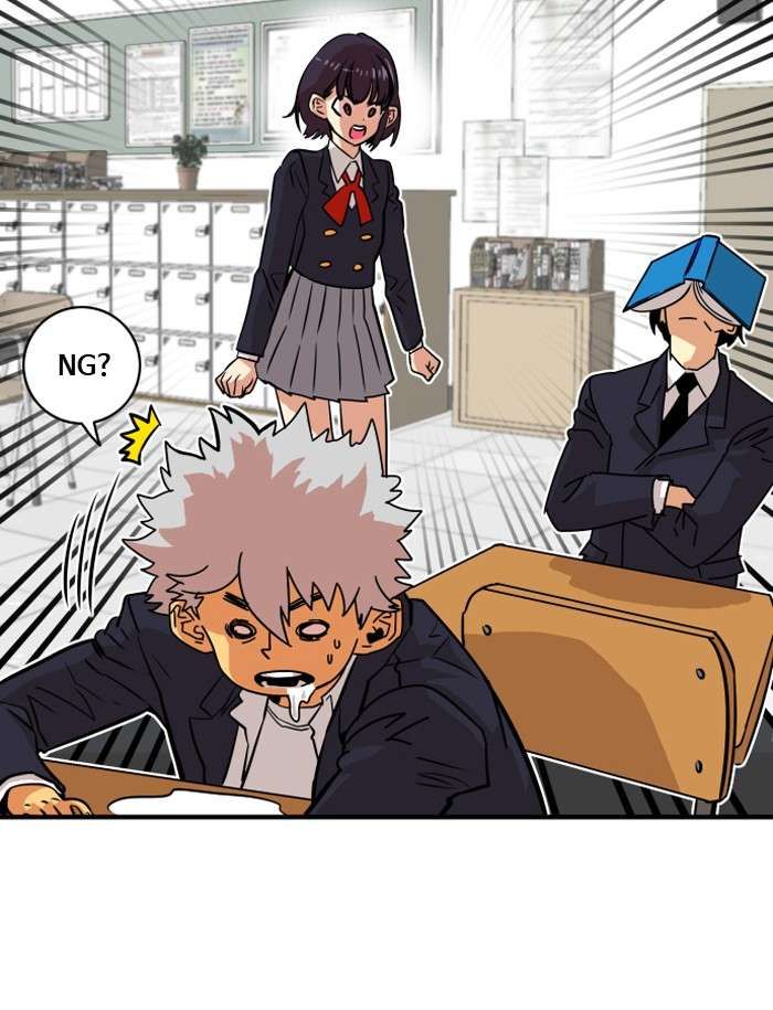 Troll Trap Chapter 36 Gambar 4