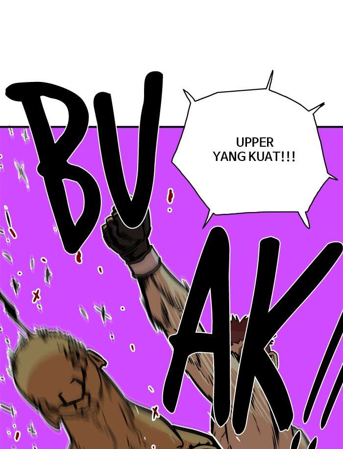 Troll Trap Chapter 36 Gambar 43