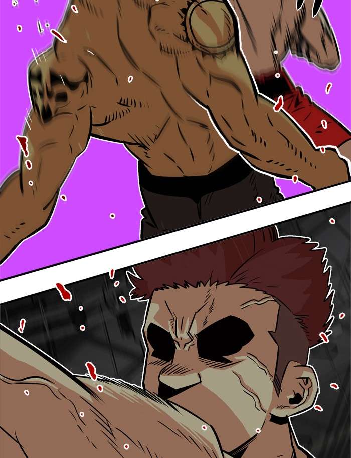 Troll Trap Chapter 36 Gambar 44