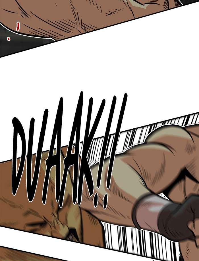 Troll Trap Chapter 36 Gambar 45