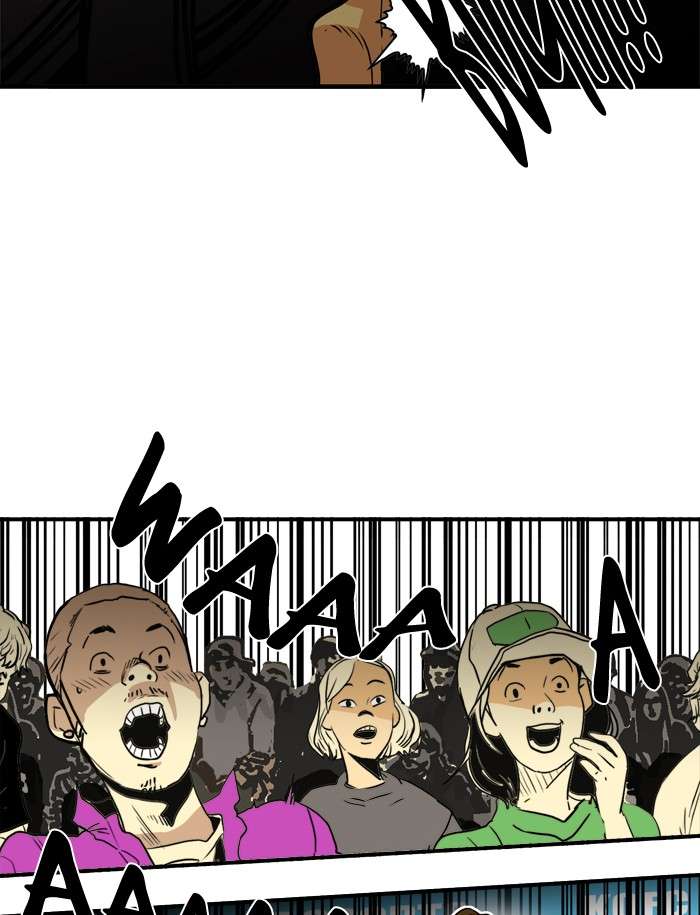 Troll Trap Chapter 36 Gambar 49