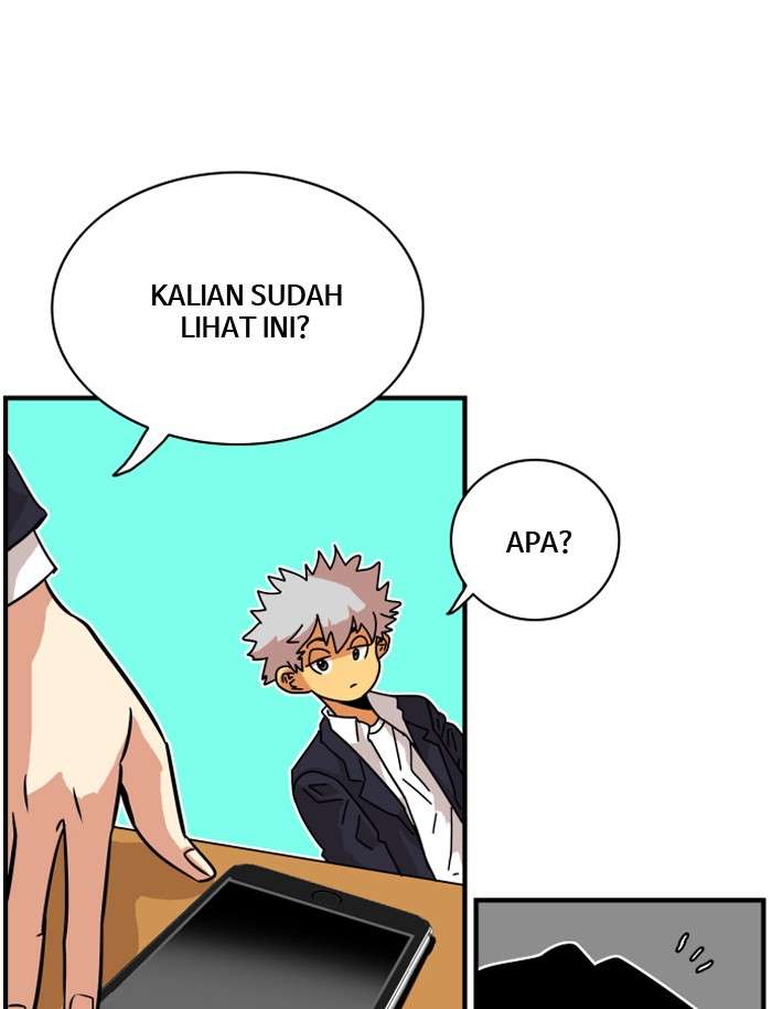 Troll Trap Chapter 36 Gambar 5