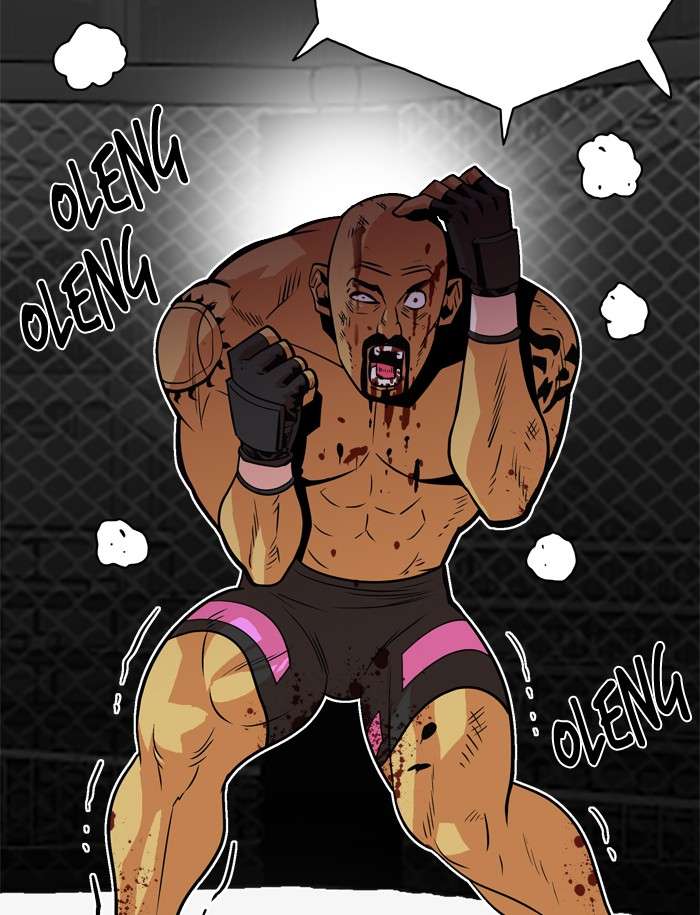 Troll Trap Chapter 36 Gambar 52