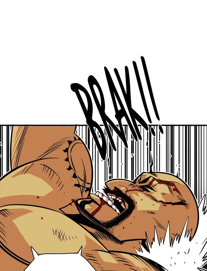 Troll Trap Chapter 36 Gambar 58