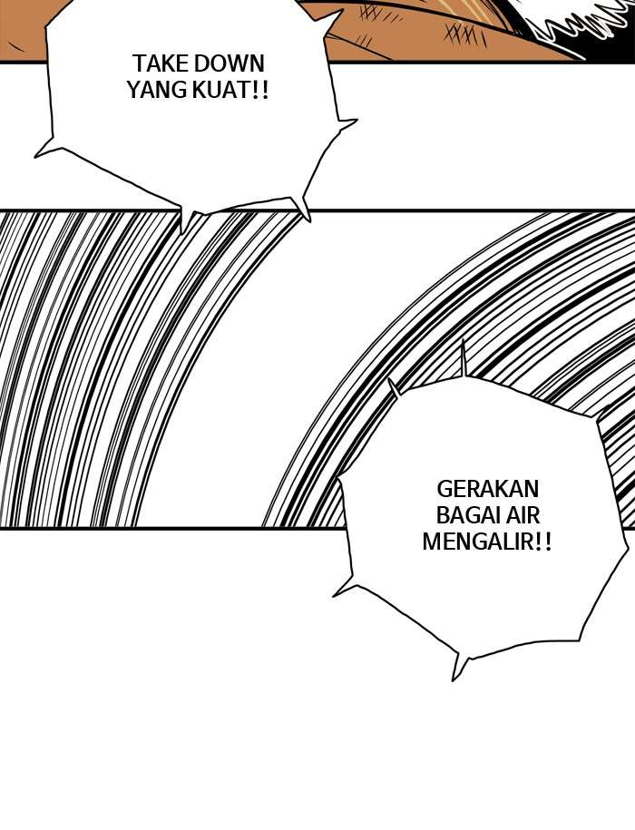 Troll Trap Chapter 36 Gambar 59