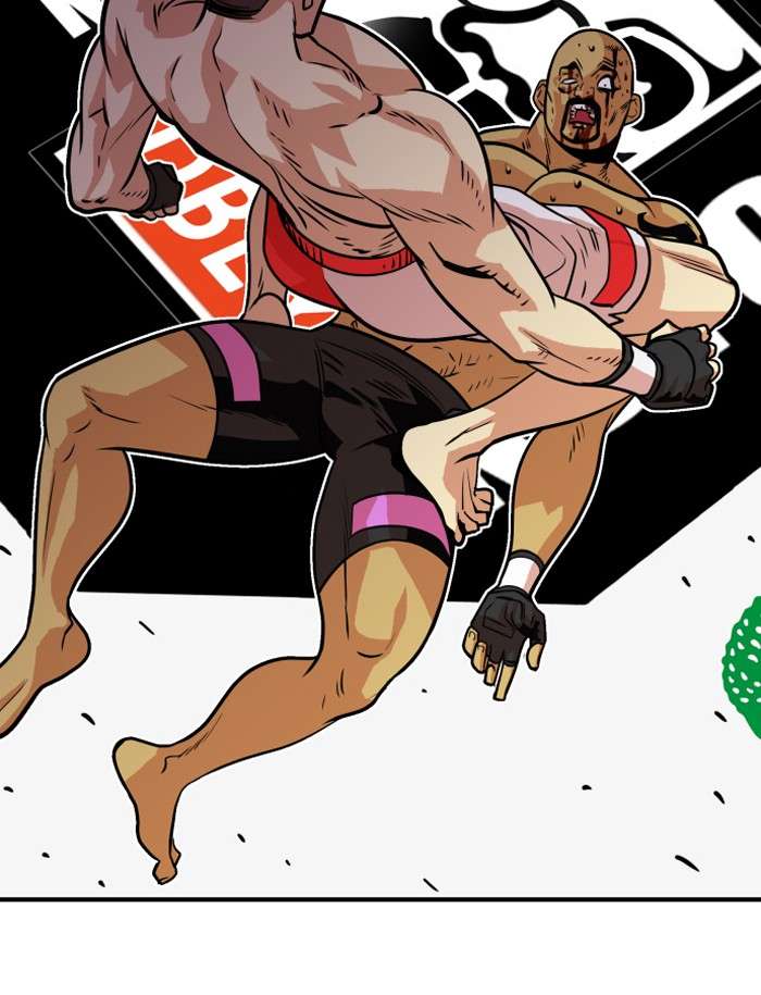 Troll Trap Chapter 36 Gambar 61