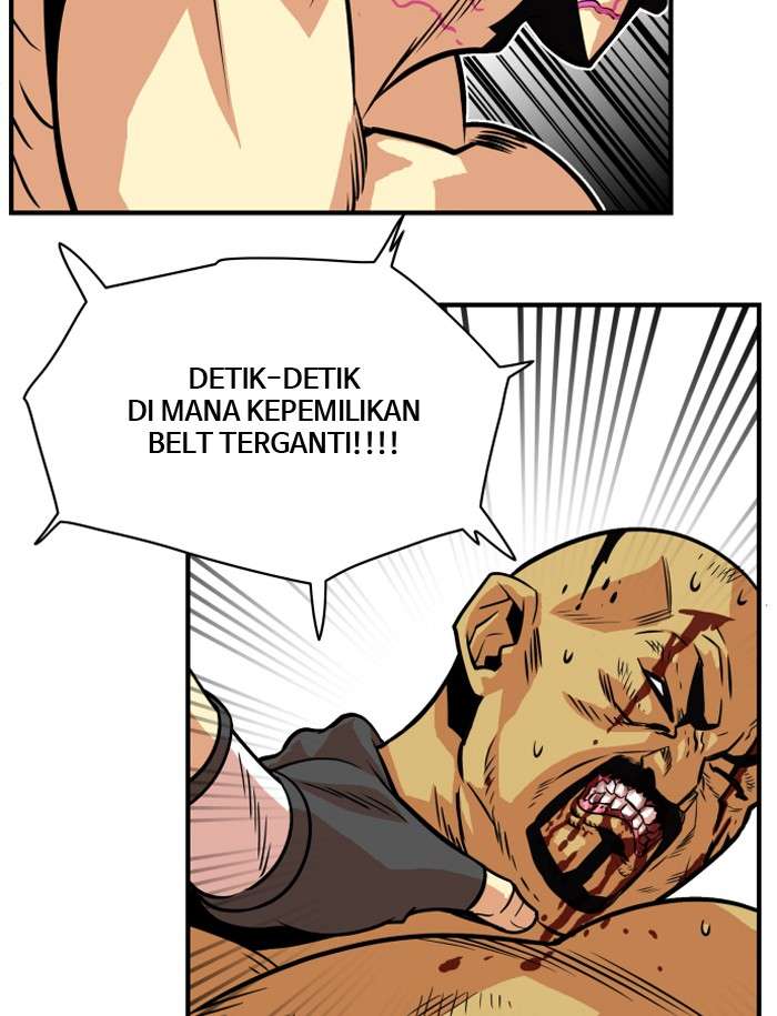Troll Trap Chapter 36 Gambar 63