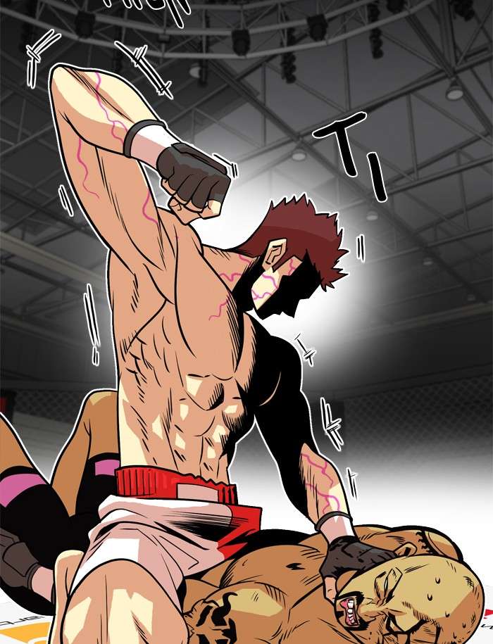 Troll Trap Chapter 36 Gambar 65