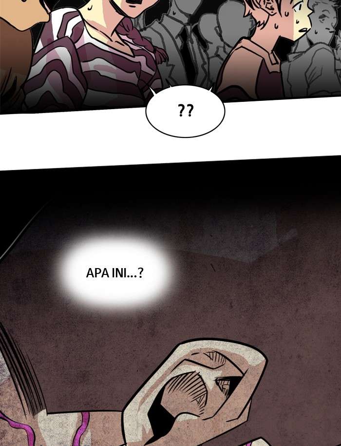 Troll Trap Chapter 36 Gambar 67