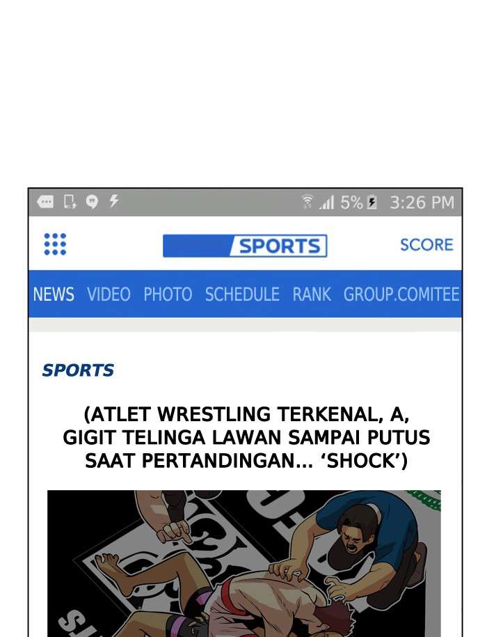 Troll Trap Chapter 36 Gambar 7