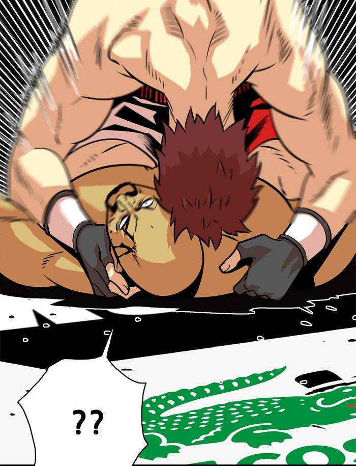 Troll Trap Chapter 36 Gambar 76