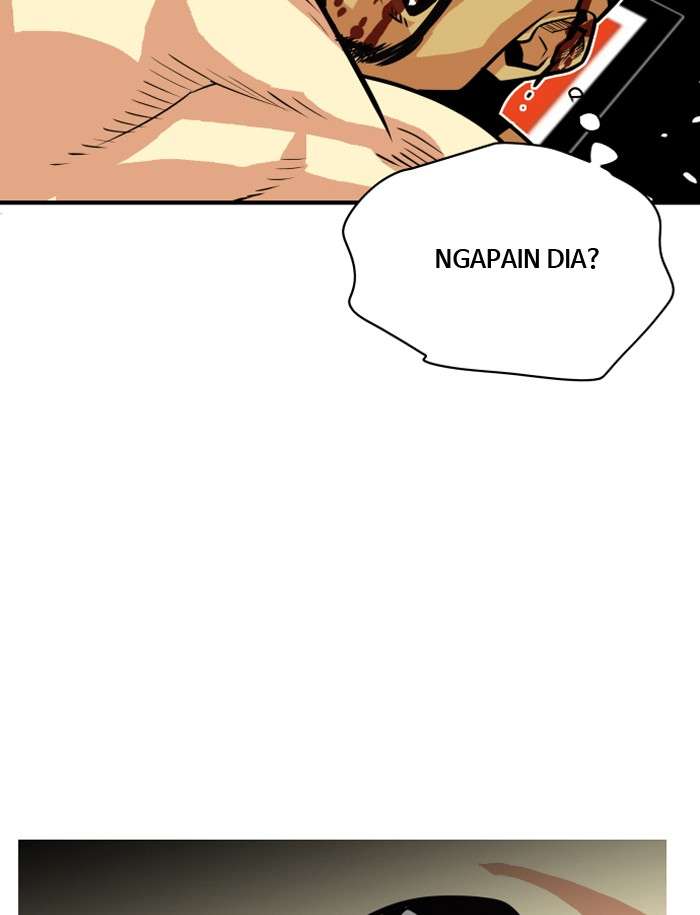 Troll Trap Chapter 36 Gambar 78