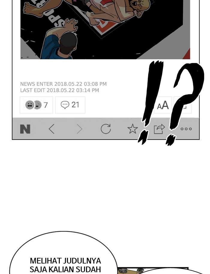 Troll Trap Chapter 36 Gambar 8