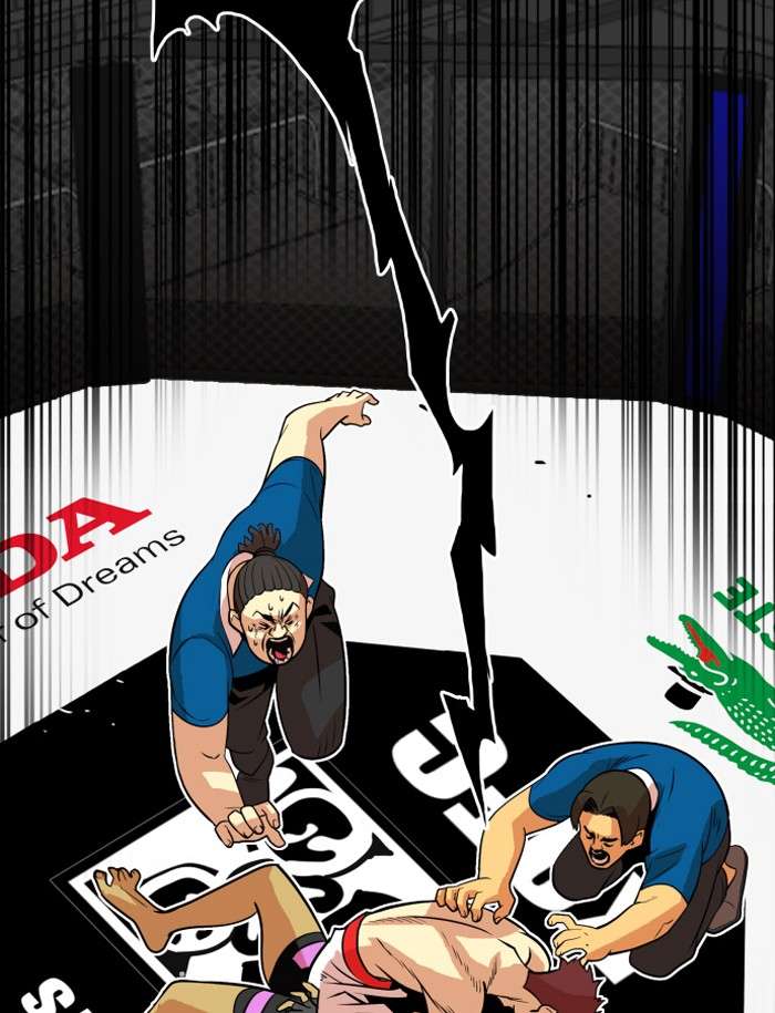 Troll Trap Chapter 36 Gambar 84