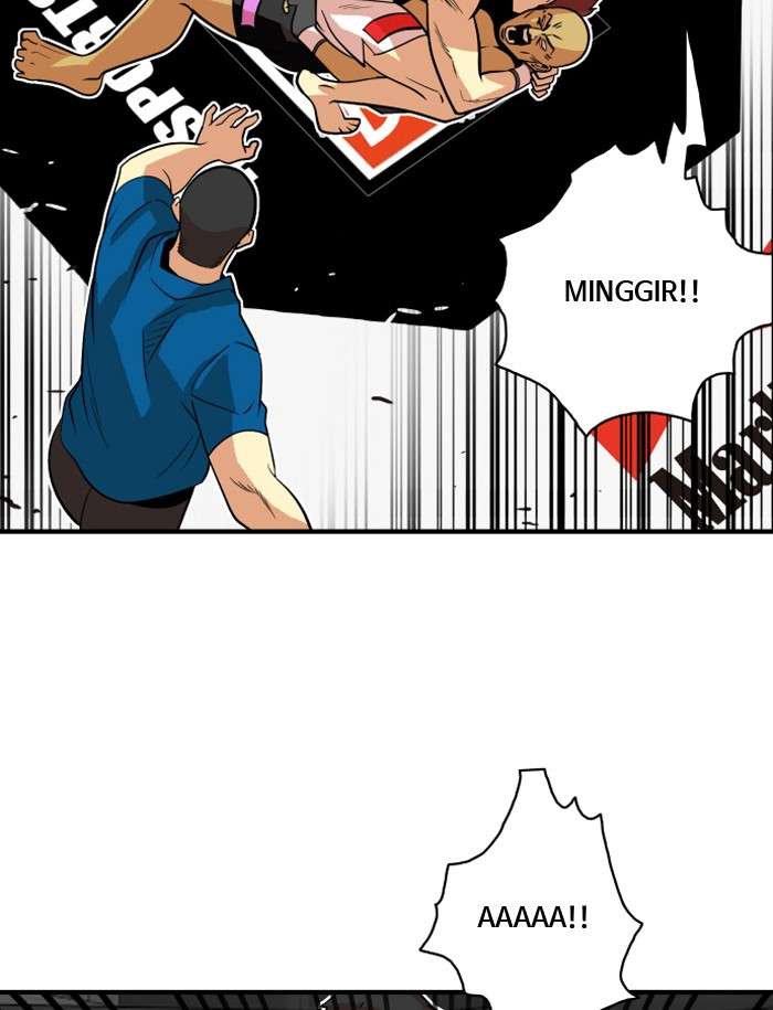 Troll Trap Chapter 36 Gambar 85