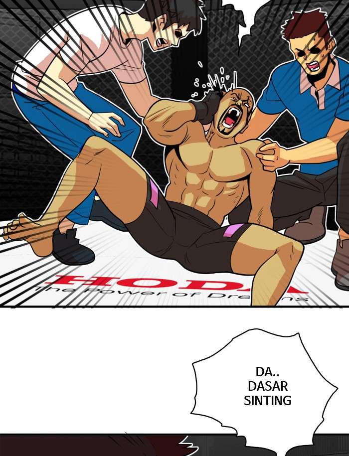 Troll Trap Chapter 36 Gambar 86