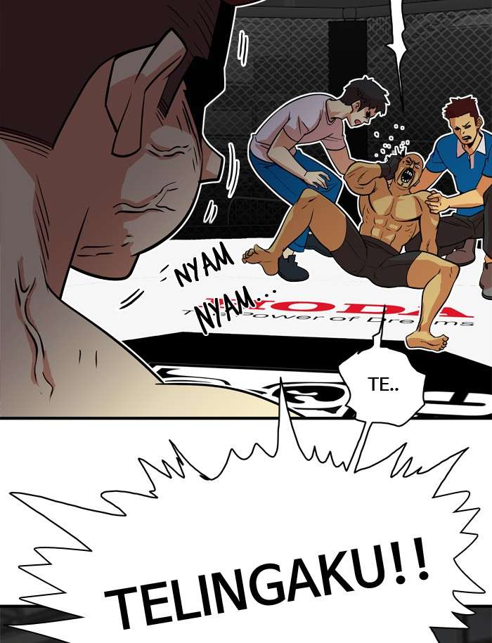 Troll Trap Chapter 36 Gambar 87