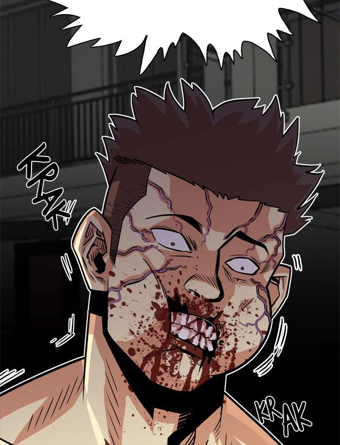 Troll Trap Chapter 36 Gambar 88