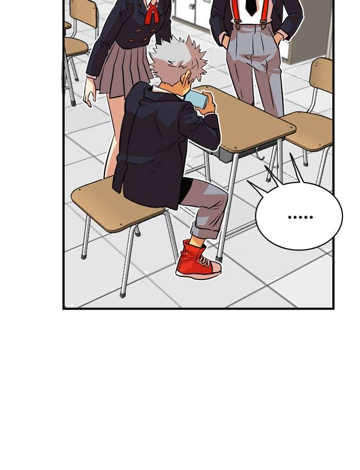 Troll Trap Chapter 36 Gambar 91