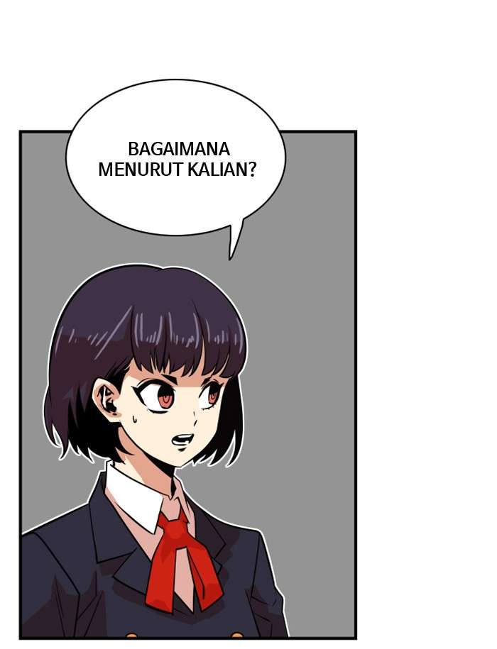 Troll Trap Chapter 36 Gambar 92