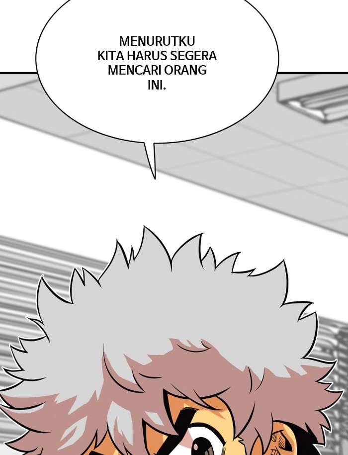 Troll Trap Chapter 36 Gambar 94