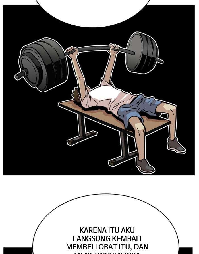 Troll Trap Chapter 35 Gambar 101