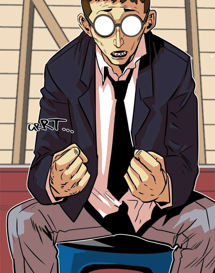 Troll Trap Chapter 35 Gambar 104