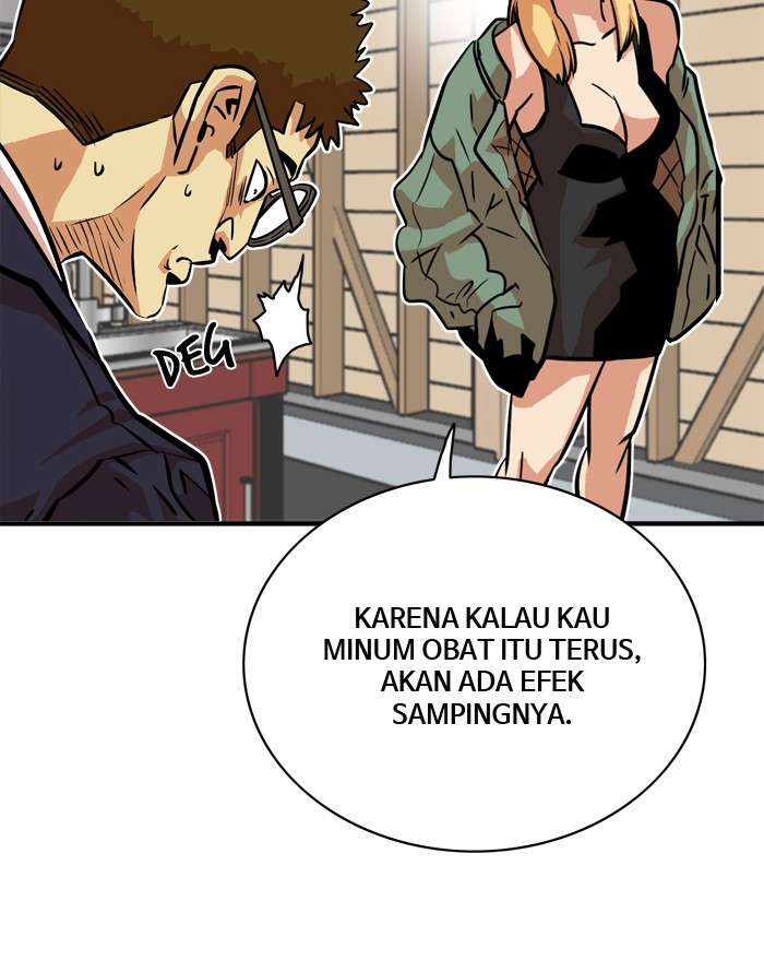 Troll Trap Chapter 35 Gambar 106