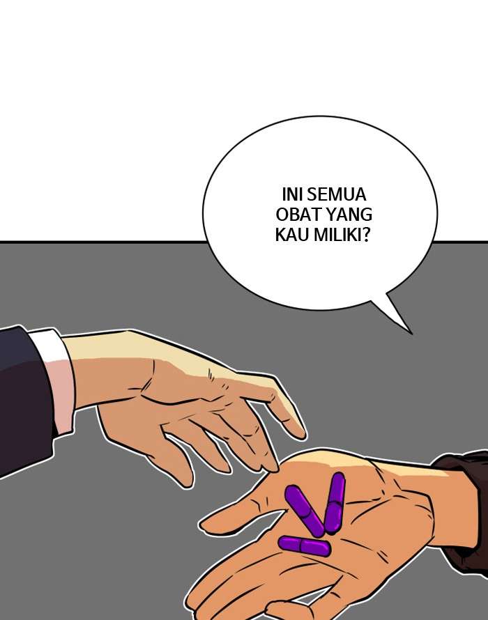 Troll Trap Chapter 35 Gambar 107
