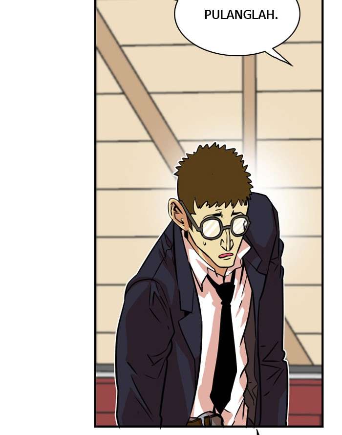 Troll Trap Chapter 35 Gambar 109