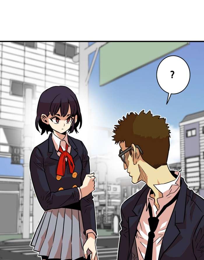 Troll Trap Chapter 35 Gambar 113