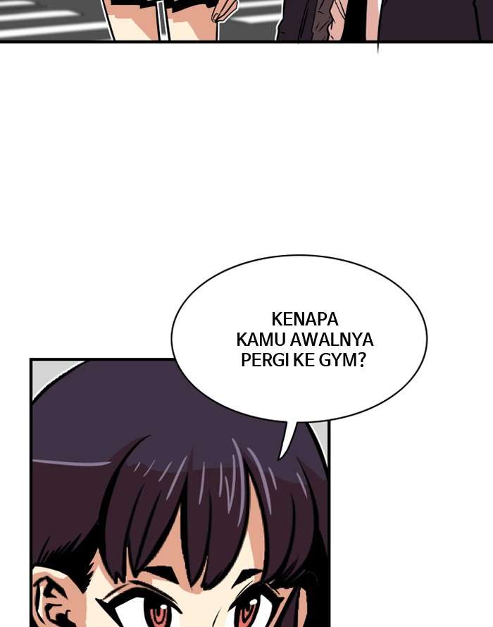 Troll Trap Chapter 35 Gambar 114