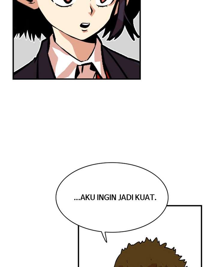 Troll Trap Chapter 35 Gambar 115