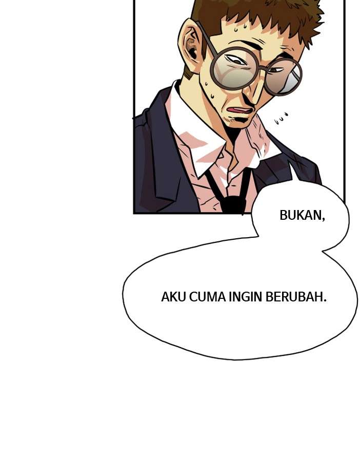 Troll Trap Chapter 35 Gambar 116