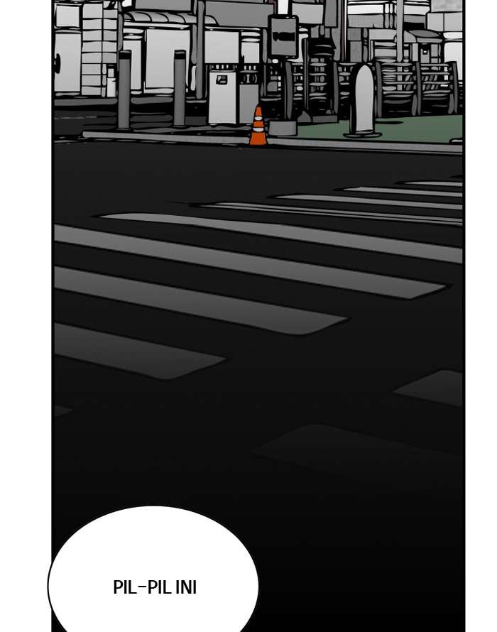 Troll Trap Chapter 35 Gambar 122