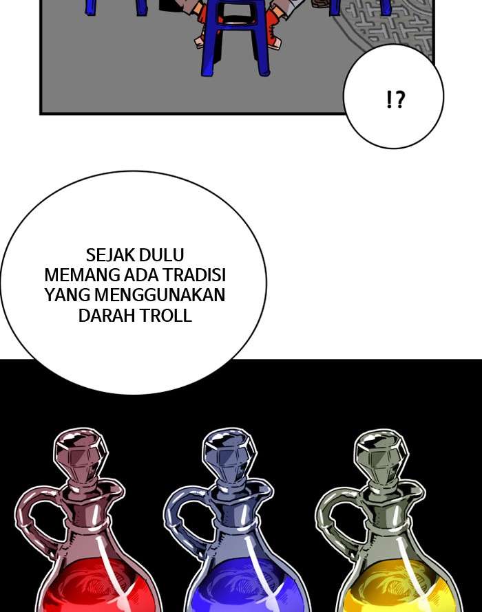 Troll Trap Chapter 35 Gambar 125