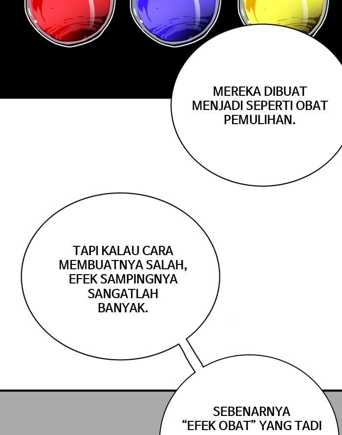 Troll Trap Chapter 35 Gambar 126