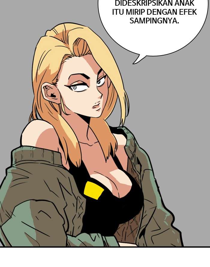 Troll Trap Chapter 35 Gambar 127