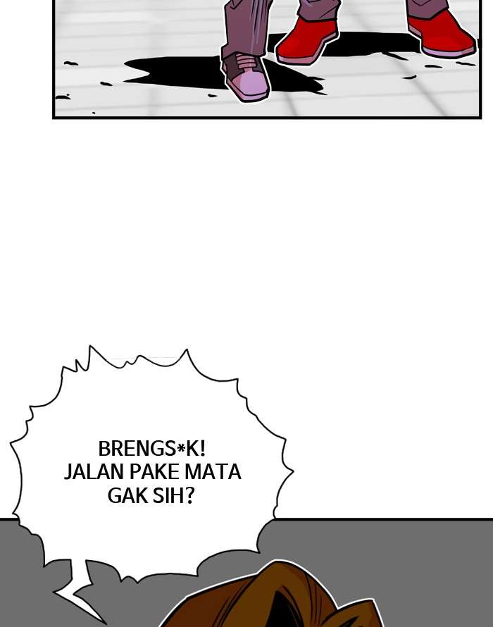 Troll Trap Chapter 35 Gambar 13