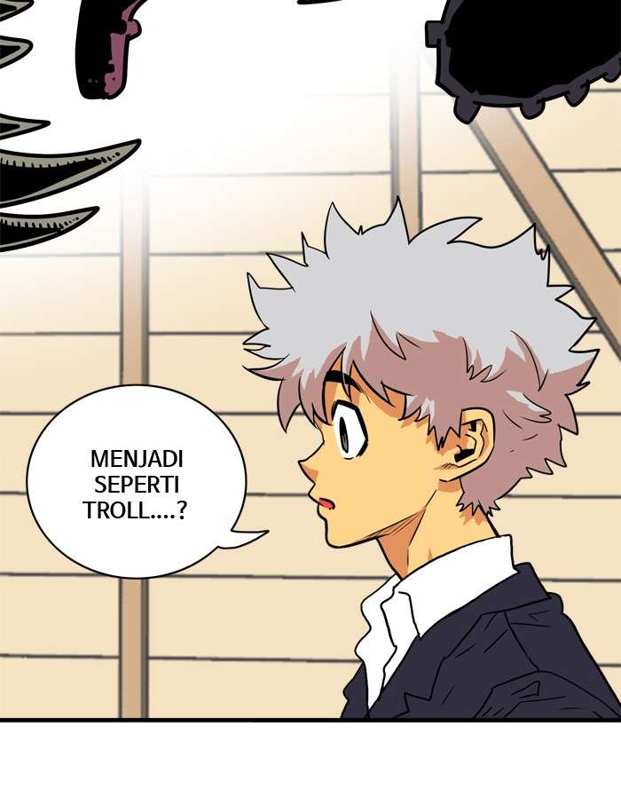 Troll Trap Chapter 35 Gambar 130