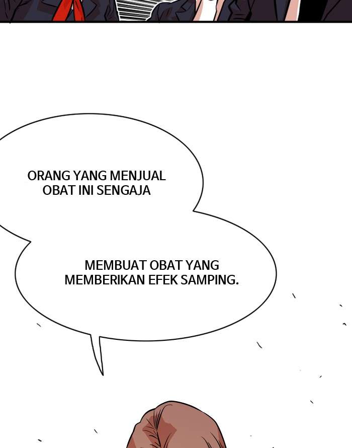 Troll Trap Chapter 35 Gambar 133