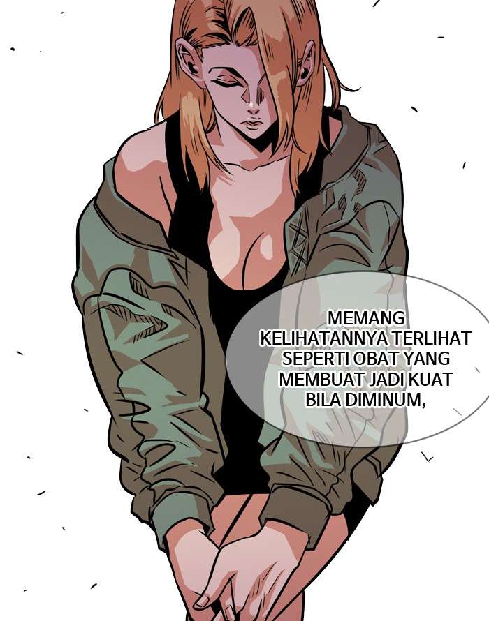 Troll Trap Chapter 35 Gambar 134