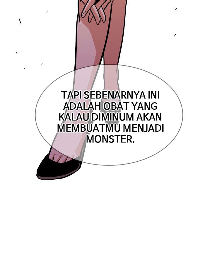 Troll Trap Chapter 35 Gambar 135