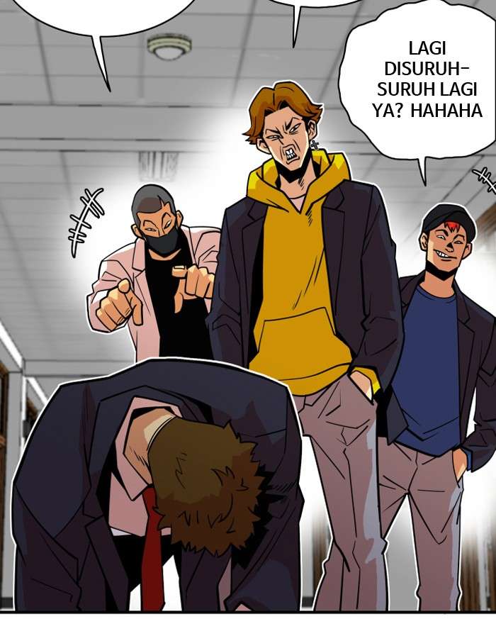 Troll Trap Chapter 35 Gambar 15