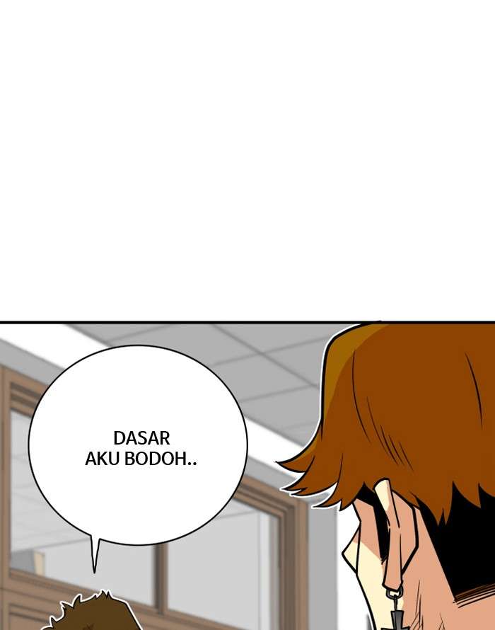 Troll Trap Chapter 35 Gambar 17