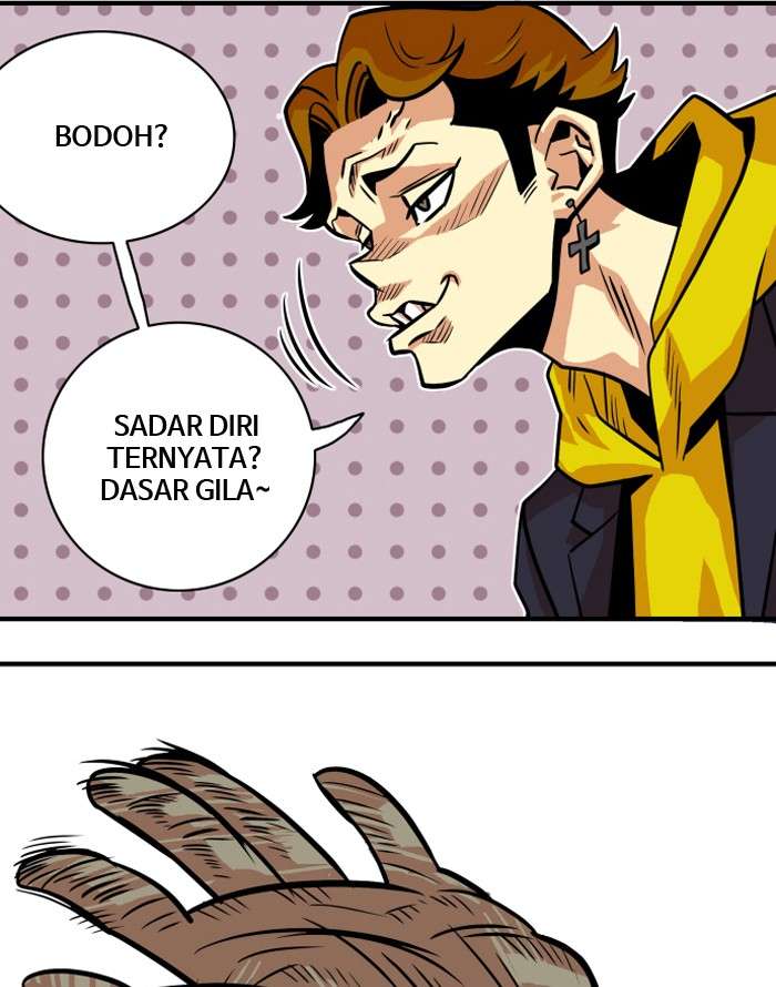 Troll Trap Chapter 35 Gambar 19