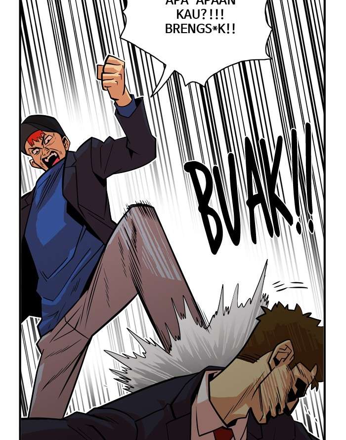 Troll Trap Chapter 35 Gambar 24