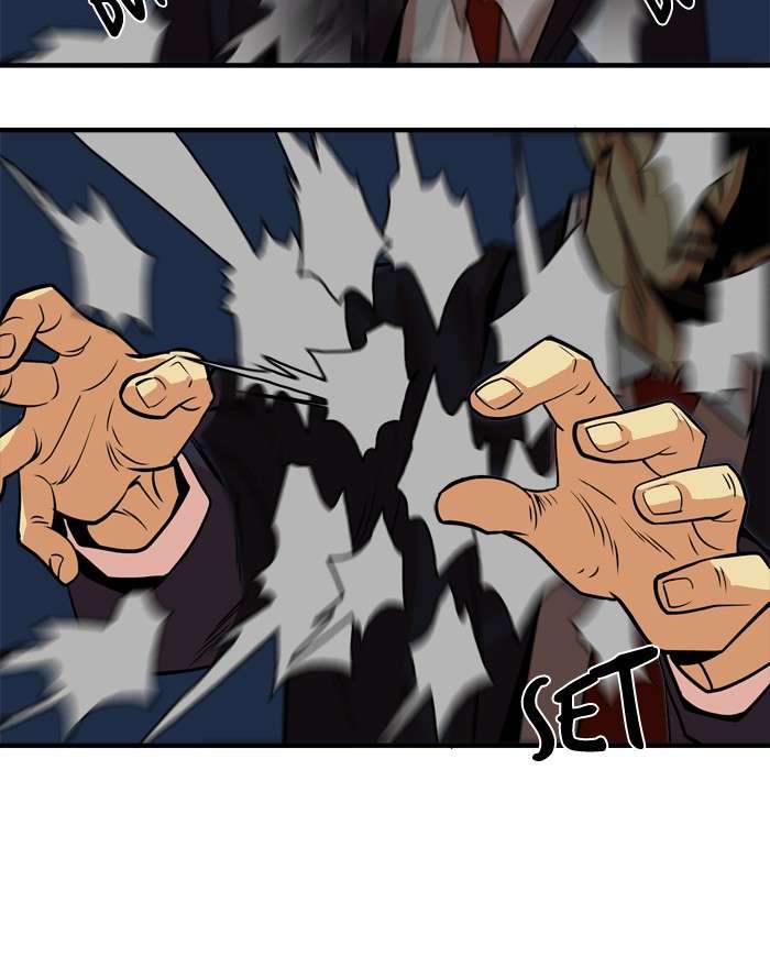 Troll Trap Chapter 35 Gambar 27