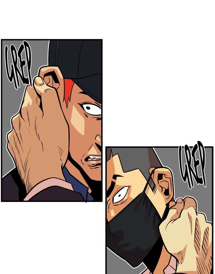 Troll Trap Chapter 35 Gambar 28